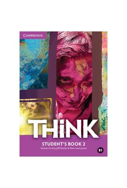 Copertă produs Think Level 2 Student's Book