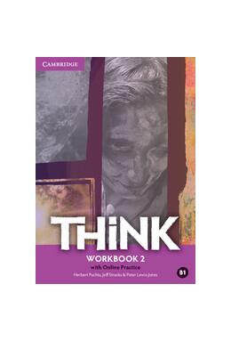 Copertă produs Think Level 2 Workbook with Online Practice