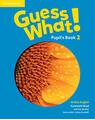 Copertă produs Guess What! Level 2 Pupil's Book British English - thumb 1
