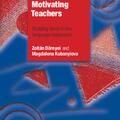 Copertă produs Motivating Learners, Motivating Teachers - gallery small 