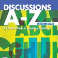 Copertă produs Discussions A-Z Intermediate Book and Audio CD - gallery small 