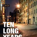 Copertă produs Ten Long Years Level 1 Beginner/Elementary - gallery small 