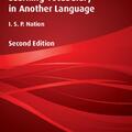 Copertă produs Learning Vocabulary in Another Language - gallery small 