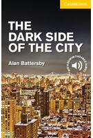 Imagine produs The Dark Side of the City  Level 2 Elementary/Lower Intermediate