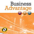 Copertă produs Business Advantage Advanced Personal Study Book with Audio CD - gallery small 