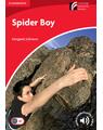 Copertă produs Spider Boy Level 1 Beginner/Elementary - thumb 1