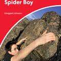Copertă produs Spider Boy Level 1 Beginner/Elementary - gallery small 