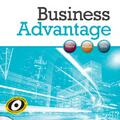 Copertă produs Business Advantage Intermediate Personal Study Book with Audio CD - gallery small 