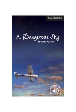 Copertă produs A Dangerous Sky Level 6 Advanced