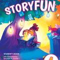 Copertă produs Storyfun for Starters Level 1 Student's Book with Online Activities and Home Fun Booklet 1 - gallery small 
