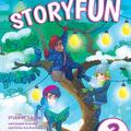 Copertă produs Storyfun for Movers Level 3 Student's Book with Online Activities and Home Fun Booklet 3 - gallery small 