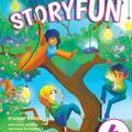 Copertă produs Storyfun for Movers Level 4 Student's Book with Online Activities and Home Fun Booklet 4 - gallery small 