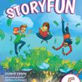 Copertă produs Storyfun 5 Student's Book with Online Activities and Home Fun Booklet 5 - gallery small 