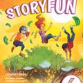 Copertă produs Storyfun 6 Student's Book with Online Activities and Home Fun Booklet 6 - gallery small 