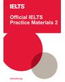Copertă produs Official IELTS Practice Materials 2 with DVD - thumb 1