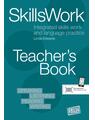 Copertă produs SkillsWork B1-C1 Teacher&rsquo;s Book - thumb 1
