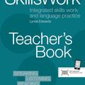 Copertă produs SkillsWork B1-C1 Teacher&rsquo;s Book - gallery small 