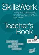 SkillsWork B1-C1 Teacher&rsquo;s Book