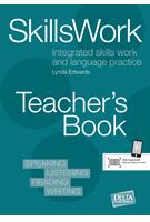 Imagine produs SkillsWork B1-C1 Teacher&rsquo;s Book