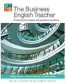 Copertă produs The Business English Teacher - thumb 1