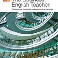 Copertă produs The Business English Teacher - gallery small 