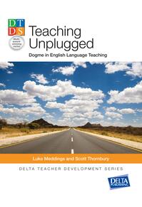 Copertă produs Teaching Unplugged
