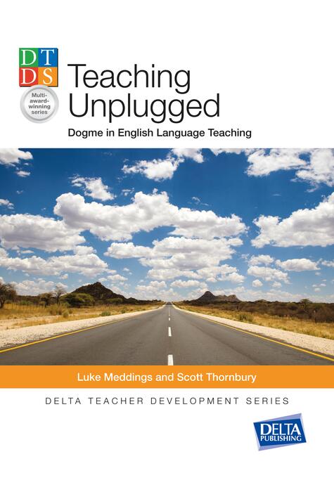 Copertă produs Teaching Unplugged