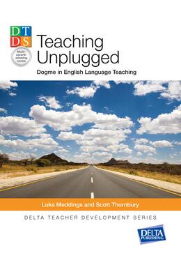 Copertă produs Teaching Unplugged