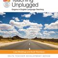 Copertă produs Teaching Unplugged - gallery small 