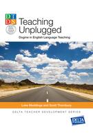 Imagine produs Teaching Unplugged