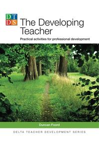 Copertă produs The Developing Teacher