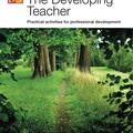 Copertă produs The Developing Teacher - gallery small 