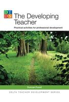 Imagine produs The Developing Teacher
