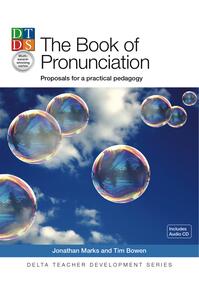 Copertă produs The Book of Pronunciation