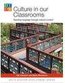 Copertă produs Culture in Our Classrooms - thumb 1