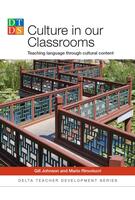 Imagine produs Culture in Our Classrooms