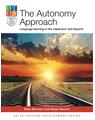 Copertă produs The Autonomy Approach - thumb 1