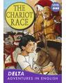 Copertă produs The Chariot Race - thumb 1