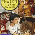 Copertă produs The Chariot Race - gallery small 