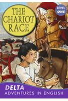 Imagine produs The Chariot Race