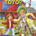 Copertă produs Where's Toto? - gallery small 