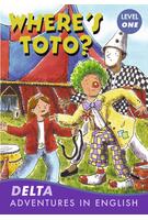 Imagine produs Where's Toto?