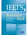 Copertă produs IELTS Resource Pack - thumb 1