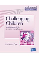 Imagine produs Challenging Children