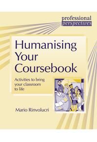 Copertă produs Humanising Your Coursebook