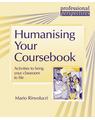 Copertă produs Humanising Your Coursebook - thumb 1