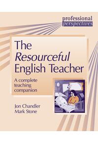 Copertă produs The Resourceful English Teacher