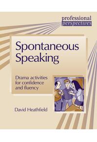 Copertă produs Spontaneous Speaking