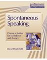 Copertă produs Spontaneous Speaking - thumb 1