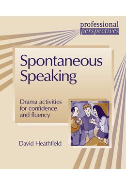 Copertă produs Spontaneous Speaking